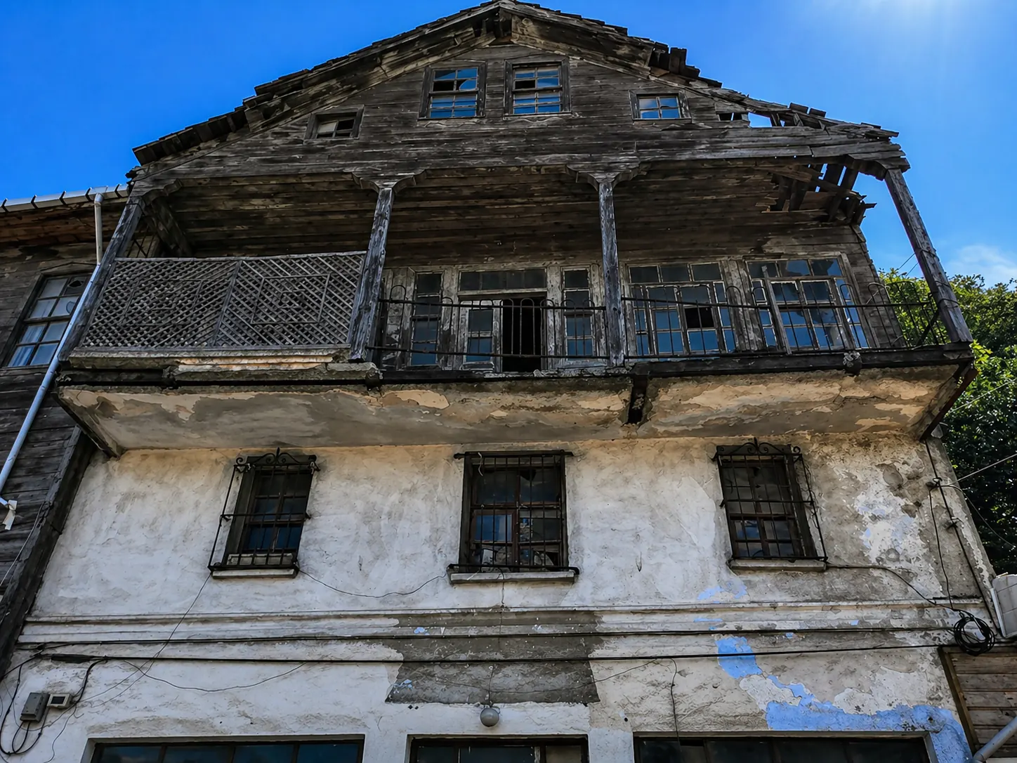 Sonrası