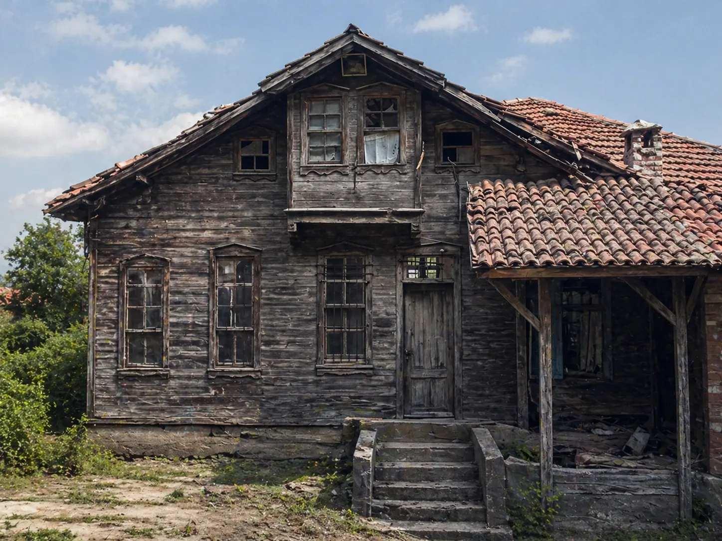 Sonrası