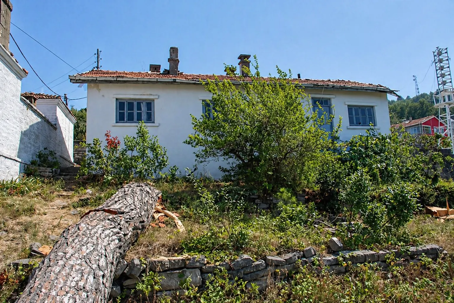 Sonrası