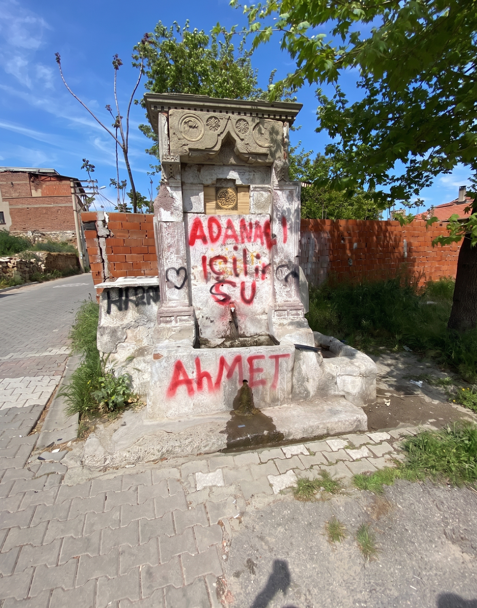Sonrası