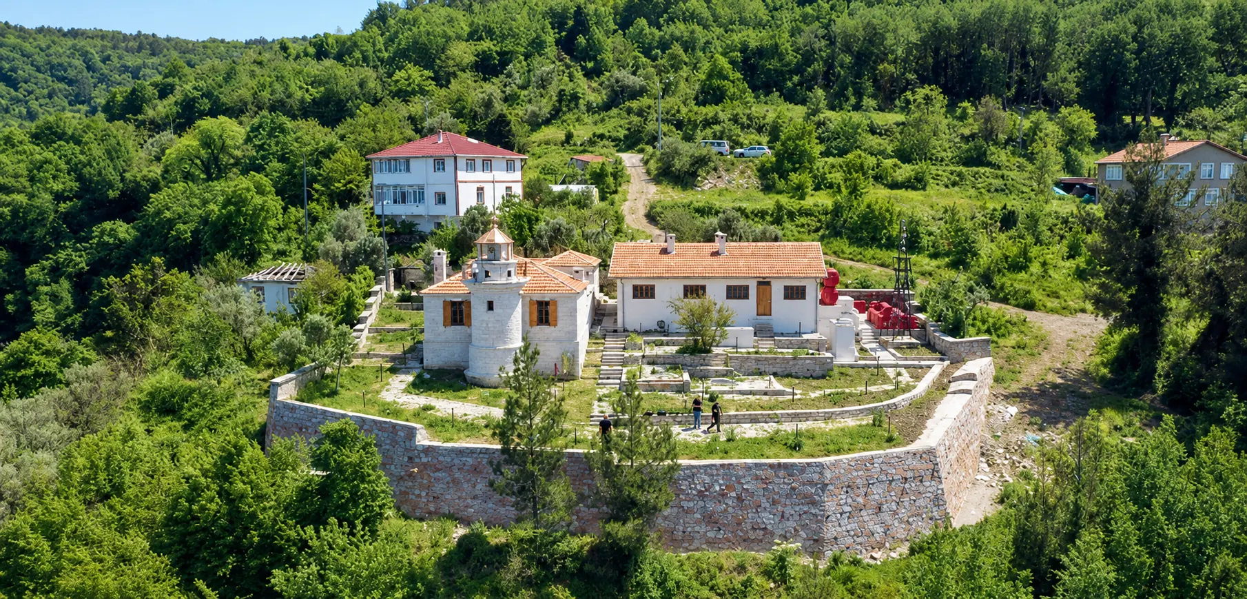 Horasan Restorasyon proje görseli 06