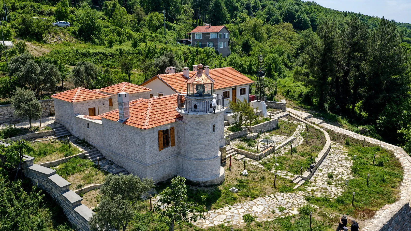 Horasan Restorasyon proje görseli 08